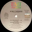 12inch Vinyl Single - Kim Carnes - Divided Hearts