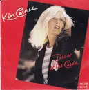 7inch Vinyl Single - Kim Carnes - Draw Of The Cards