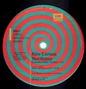 Kim Carnes - Hurricane