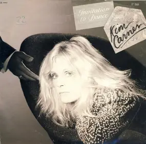 Kim Carnes - Invitation To Dance