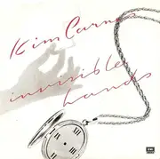 7inch Vinyl Single - Kim Carnes - Invisible Hands