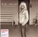 CD Single - Kim Carnes - Just To See You Smile - CardSleeve