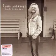 Kim Carnes - Just To See You Smile