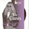 CD - Kim Carnes - Sweet Love Song Of My Soul