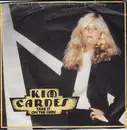 7inch Vinyl Single - Kim Carnes - Take It On The Chin