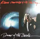 12inch Vinyl Single - Kim Carnes & The Hate Boys - Draw Of The Cards