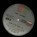 12inch Vinyl Single - Kim Carnes & The Hate Boys - Draw Of The Cards - no cover