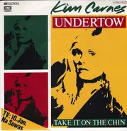 Kim Carnes - Undertow