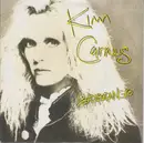 7inch Vinyl Single - Kim Carnes - Abadabadango