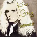 7inch Vinyl Single - Kim Carnes - Abadabadango