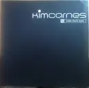 12inch Vinyl Single - Kim Carnes - Bette Davis Eyes