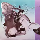 LP - Kim Carnes - Café Racers