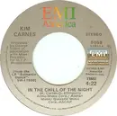 7inch Vinyl Single - Kim Carnes - Cry Like A Baby