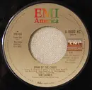7inch Vinyl Single - Kim Carnes - Draw Of The Cards / Break The Rules Tonite (Out Of School) - Jacksonville Pressing