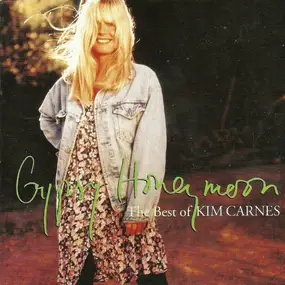 Kim Carnes - Gypsy Honeymoon