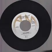 7inch Vinyl Single - Kim Carnes - It's Not The Spotlight