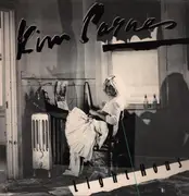 LP - Kim Carnes - Lighthouse