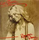 LP - Kim Carnes - Romance Dance