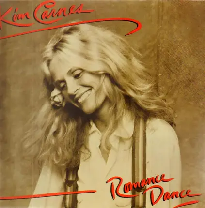 Kim Carnes - Romance Dance