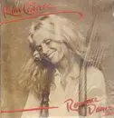 LP - Kim Carnes - Romance Dance