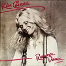 LP - Kim Carnes - Romance Dance - Gatefold