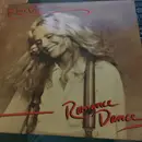 LP - Kim Carnes - Romance Dance