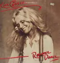 LP - Kim Carnes - Romance Dance