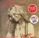LP - Kim Carnes - Romance Dance