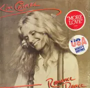 LP - Kim Carnes - Romance Dance
