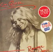 Kim Carnes - Romance Dance