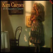 LP - Kim Carnes - St Vincent's Court