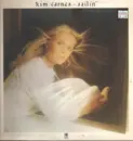 LP - Kim Carnes - Sailin