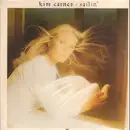 LP - Kim Carnes - Sailin'