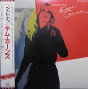 Kim Carnes - The Best Of Kim Carnes