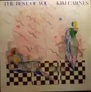 LP - Kim Carnes - The Best Of You