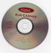 CD - Kim Carnes - To Love Somebody