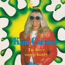 CD - Kim Carnes - To Love Somebody - Gold