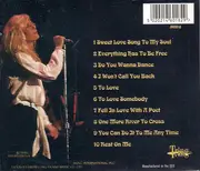 CD - Kim Carnes - To Love Somebody