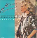12inch Vinyl Single - Kim Carnes - You Make My Heart Beat Faster (And That's All That Matters)