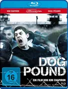 Kim Chapiron - Dog Pound (Blu-ray)
