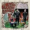 LP - Kim And The Cinders - Kim And The Cinders