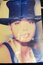 7inch Vinyl Single - Kim Appleby - Don't Worry - Poster Sleeve