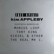 12inch Vinyl Single - Kim Appleby - Free Spirit
