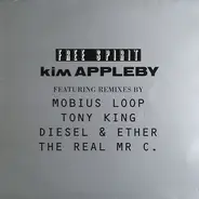 Kim Appleby - Free Spirit