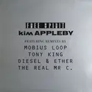 12inch Vinyl Single - Kim Appleby - Free Spirit