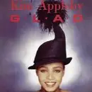 12inch Vinyl Single - Kim Appleby - G.L.A.D.