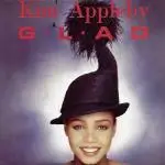 12inch Vinyl Single - Kim Appleby - G.L.A.D.