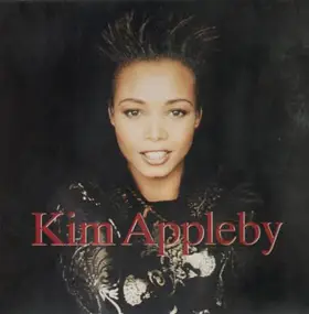 Kim Appleby - Kim Appleby