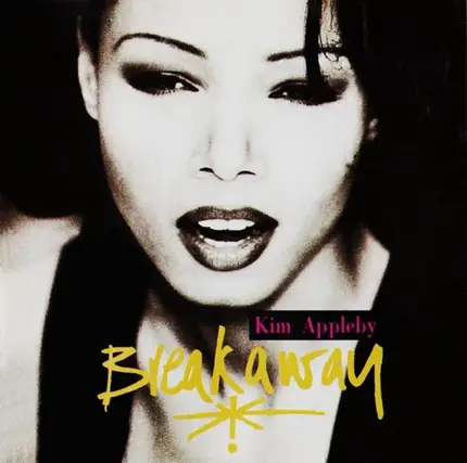 Kim Appleby - Breakaway