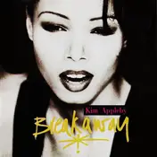 Kim Appleby - Breakaway